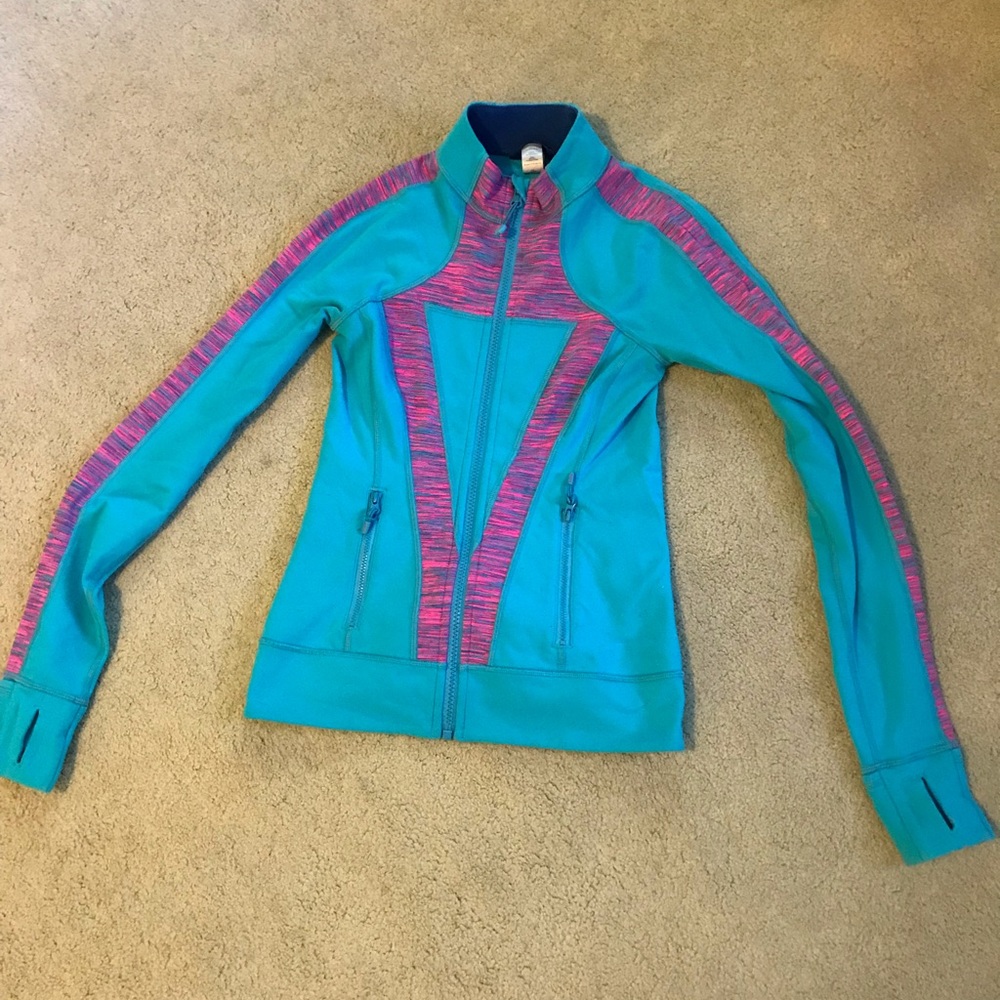 Ivivva size 12 sweatshirt